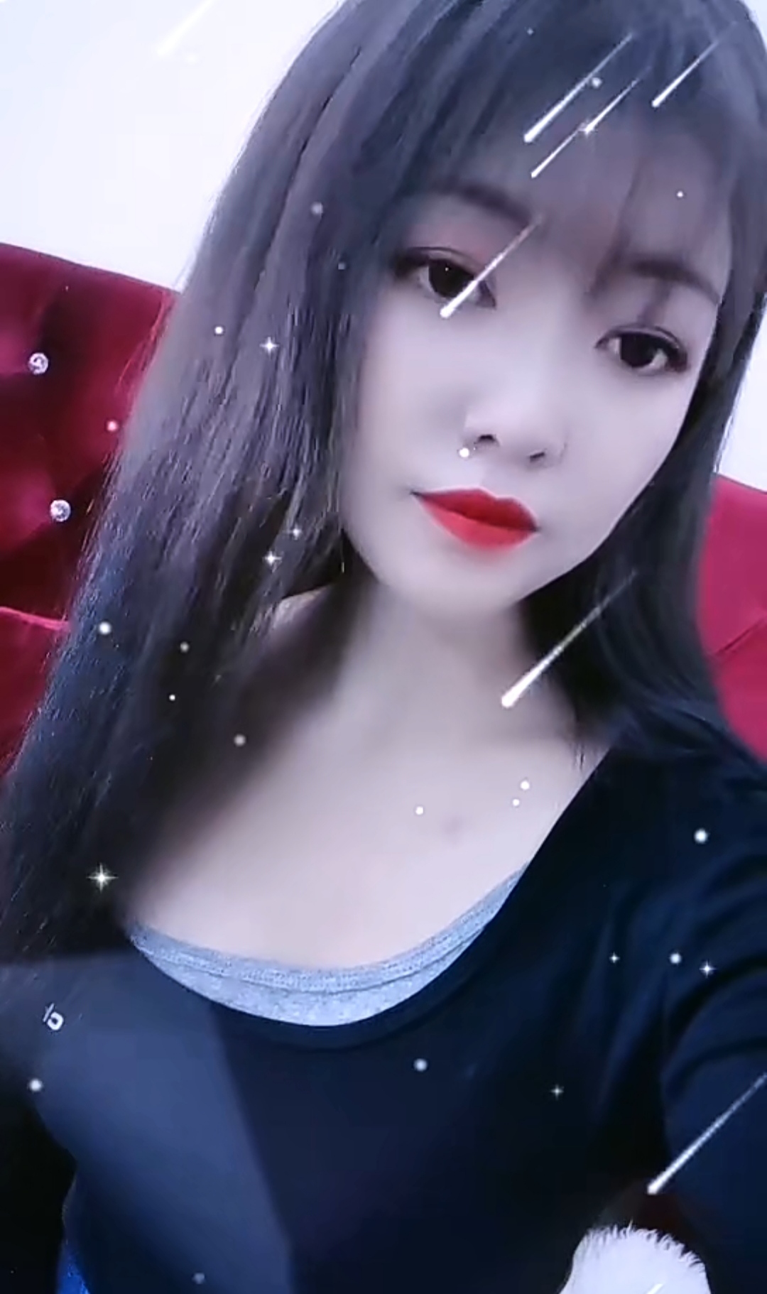 西山区双飞姐妹花